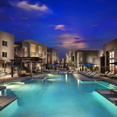 Velaire Apartments By Barsala Glendale Buitenkant foto